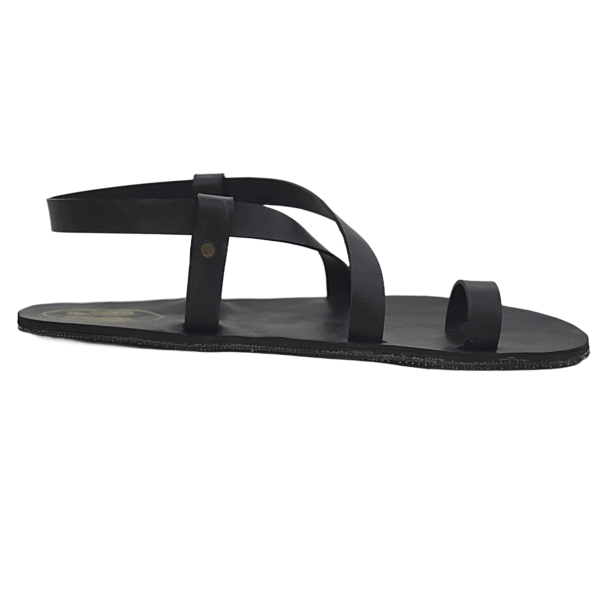 Ormaa Root – “From the Earth, for your every step.”