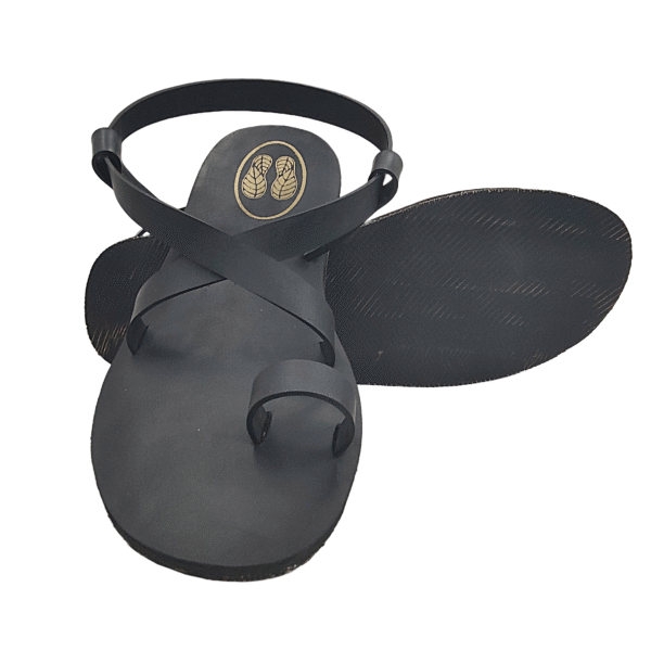 Ormaa Root – “From the Earth, for your every step.”