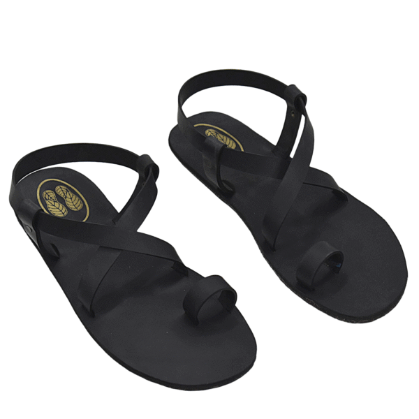 Untitled (12) Ormaa Root – “From the Earth, for your every step.”