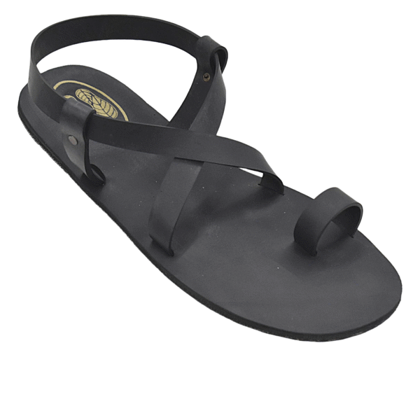 Ormaa Root – “From the Earth, for your every step.”