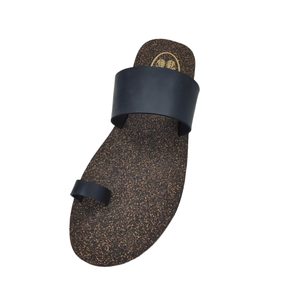 Orma Luna – “Grace that treads gently on Earth