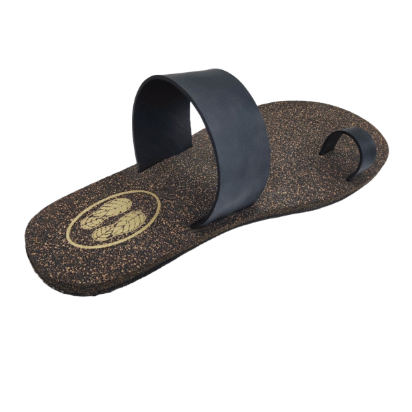 Orma Luna – “Grace that treads gently on Earth