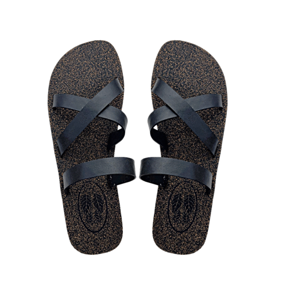 Untitled (54) Ormaa Aria – “Light on the feet, gentle on the planet.”