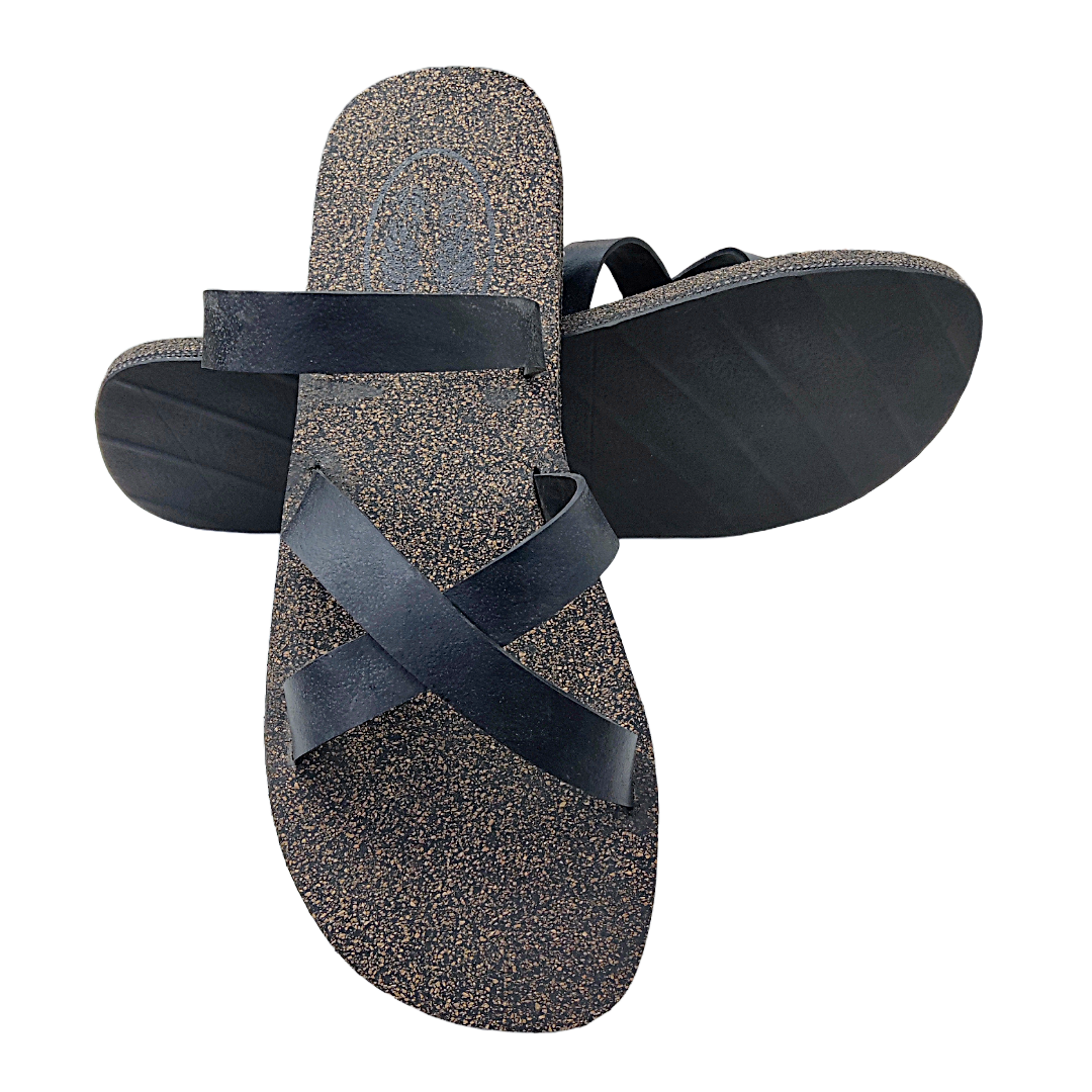 Untitled (54) Ormaa Aria – “Light on the feet, gentle on the planet.”