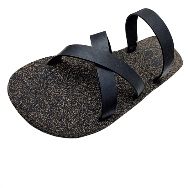 Untitled (56) Ormaa Aria – “Light on the feet, gentle on the planet.”